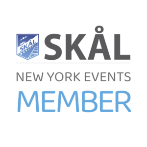 Skål Club Midday Live OCTOBER 24, 2024 - MEMBER ($95)