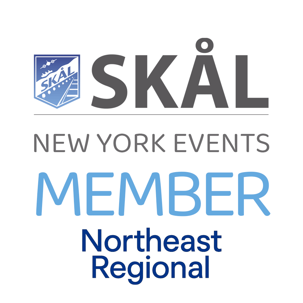 Skål Club New York Northeast Regional Meeting (NEROKT) Registration - Members Rate