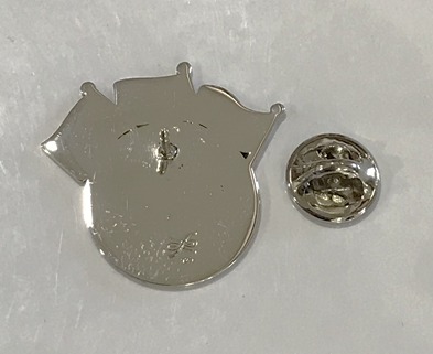 NASC 2026 Commemorative Handcrafted Pin - Image 4