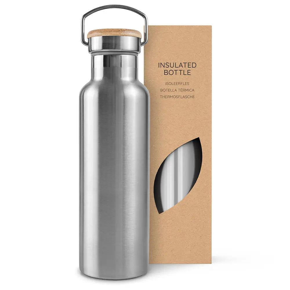 NASC 2026 Water Bottle - Image 2