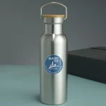NASC 2026 Water Bottle